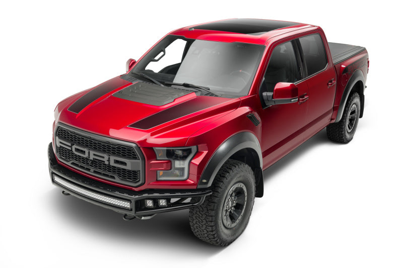 Load image into Gallery viewer, AMP Research 22-23 Ford F-250/350/450 (Sync 4 Models ONLY) PowerStep Smart Series
