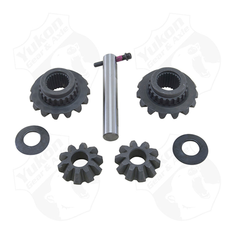 Load image into Gallery viewer, Yukon Gear Positraction internals For Model 35 w/ 27 Spline Axles
