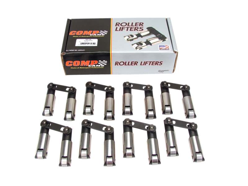 Load image into Gallery viewer, COMP Cams Roller Lifters CRB Crh W/.140
