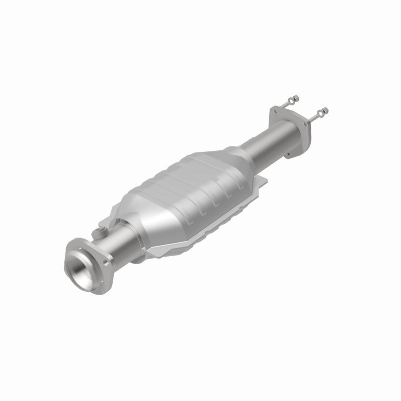 Load image into Gallery viewer, MagnaFlow Conv DF 00-04 Jeep Wrangler 4.0L Rear/2.4L/2.5L
