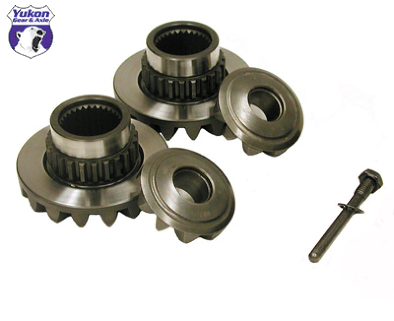 Load image into Gallery viewer, Yukon Gear Spider Gear Kit For Ford 8.8in / 31 Spline / Trac Loc Posi

