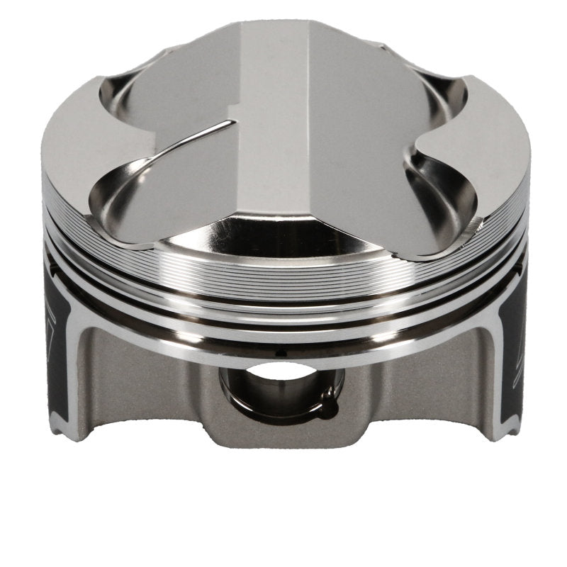 Load image into Gallery viewer, Wiseco Acura 4v Domed +8cc STRUTTED 86.5MM Piston Shelf Stock
