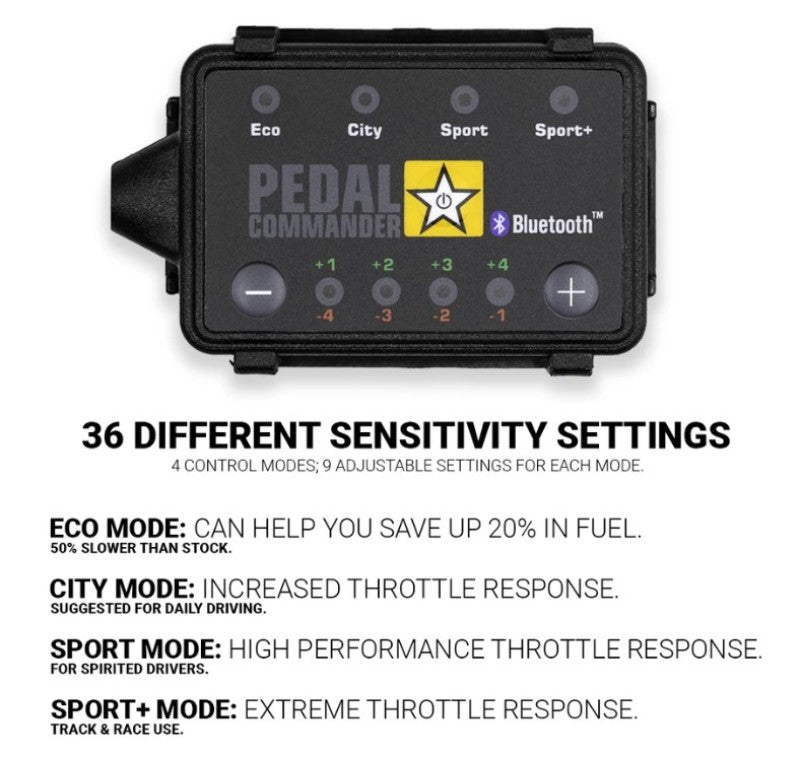 Load image into Gallery viewer, Pedal Commander Nissan Titan/Xterra/NP300/Navara Throttle Controller
