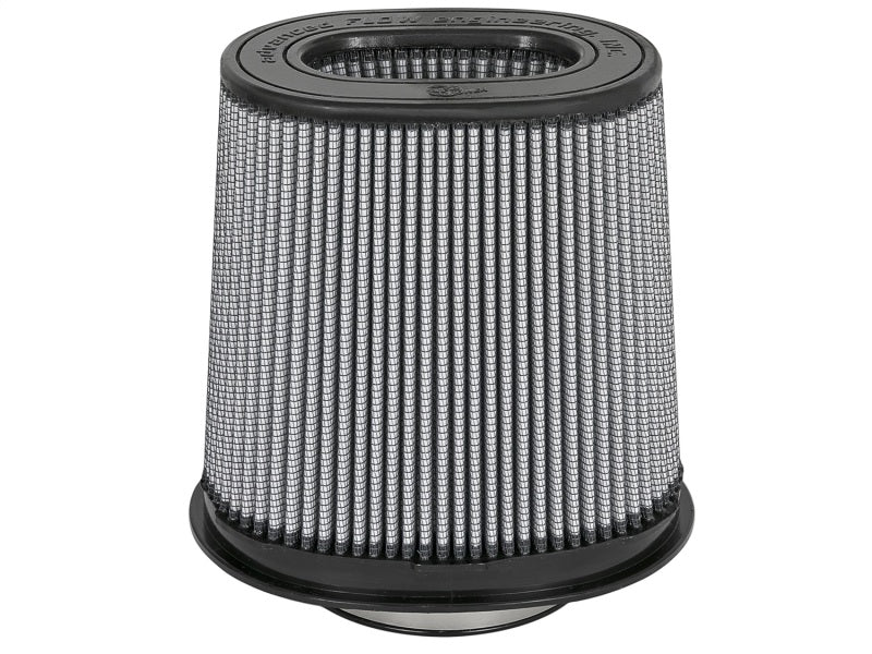 Load image into Gallery viewer, aFe MagnumFLOW Air Filters IAF PDS A/F PDS 5in F x (9x7)in B x (7-1/4x5)in T (Inv) x 8in H
