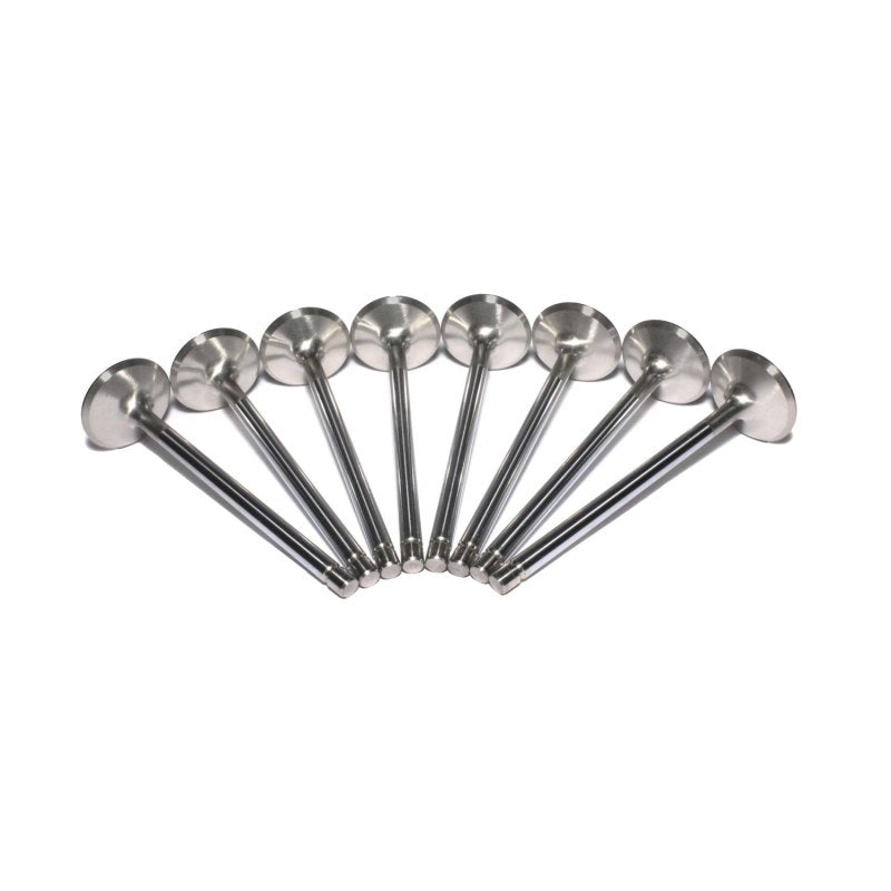 Load image into Gallery viewer, COMP Cams Titanium Valves LS7 Exh 2.250
