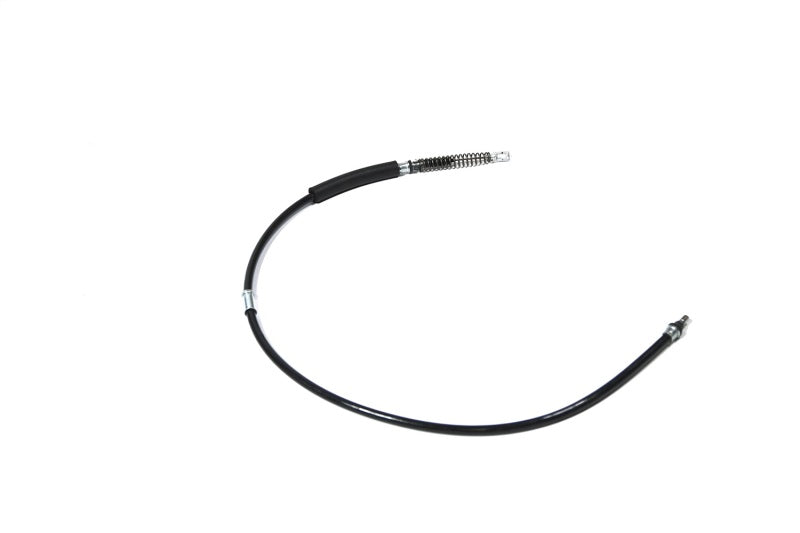 Load image into Gallery viewer, Omix Parking Brake Cable LH Rear 04-06 Wrangler LJ
