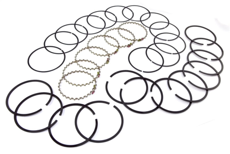 Load image into Gallery viewer, Omix Piston Ring Set Std 72-90 Jeep CJ &amp; Wrangler
