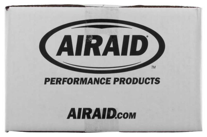 Load image into Gallery viewer, Airaid 03-07 Hummer H2 / SUT 6.0L Modular Intake Tube
