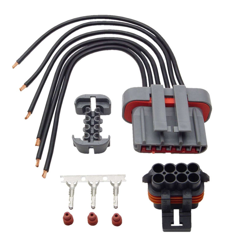 Load image into Gallery viewer, FAST Connector Kit FAST-Ford TFI
