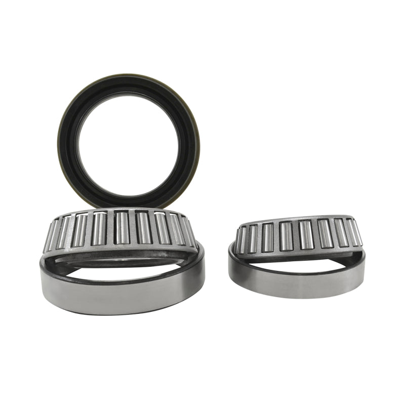 Load image into Gallery viewer, Yukon Gear 03 and Up 11.5in Dodge Rear Wheel Bearing/Seal Kit

