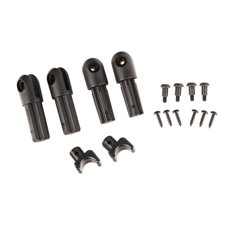 Load image into Gallery viewer, Omix Knuckle Kit- 97-06 Jeep Wrangler TJ
