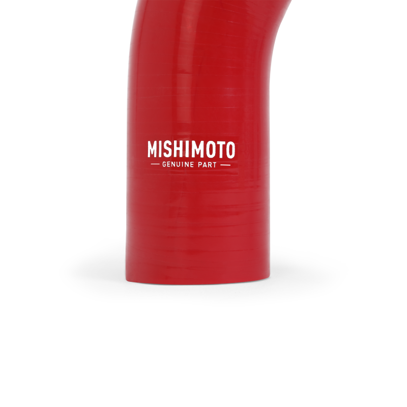 Load image into Gallery viewer, Mishimoto 05-10 Mopar 6.1L V8 Red Silicone Hose Kit
