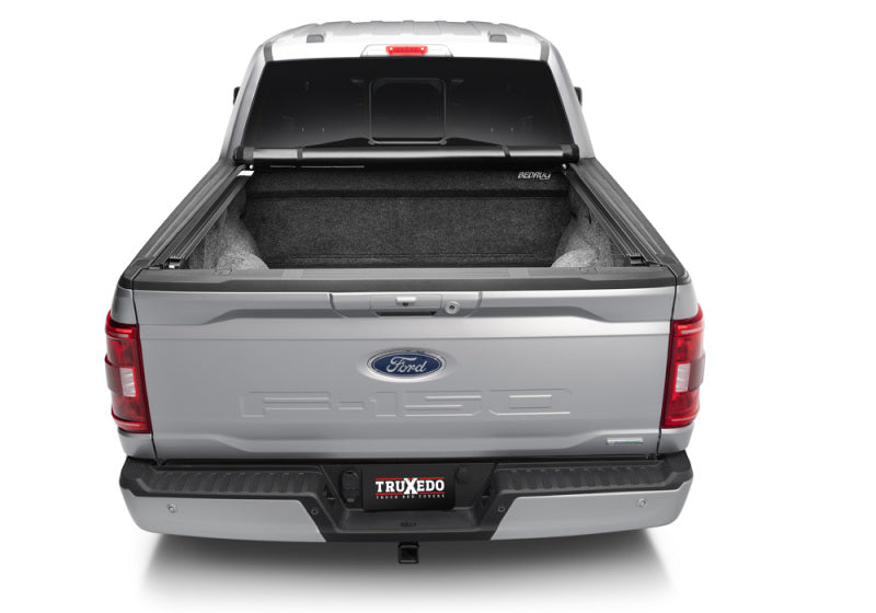 Load image into Gallery viewer, Truxedo 15-21 Ford F-150 5ft 6in Pro X15 Bed Cover
