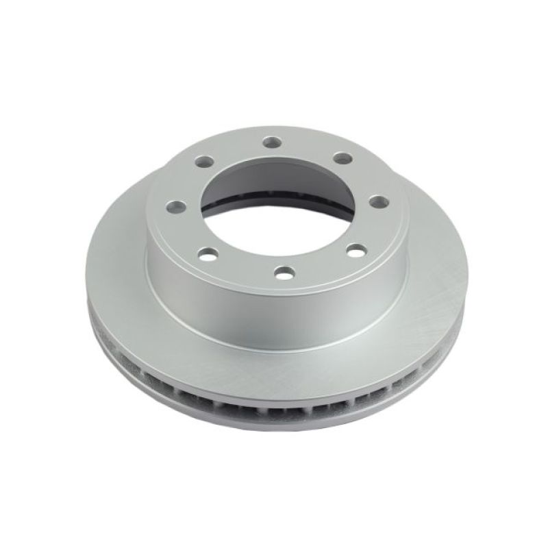 Load image into Gallery viewer, Power Stop 00-05 Ford Excursion Front Evolution Geomet Coated Rotor
