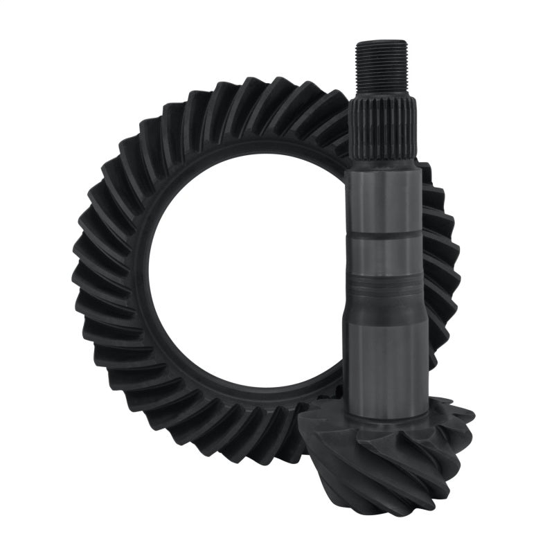 Load image into Gallery viewer, Yukon Gear High Performance Gear Set For Toyota Tacoma and T100 in a 4.11 Ratio
