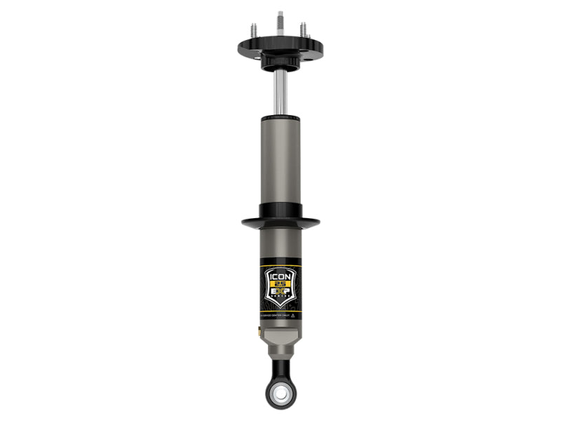 Load image into Gallery viewer, ICON 07-21 Toyota Tundra 2.5 EXP Front Coilover Shock
