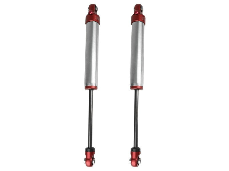 Load image into Gallery viewer, aFe Sway-A-Way 2.0 19-21 Ford Ranger L4-2.3L Rear OE Replacement Shock Kit
