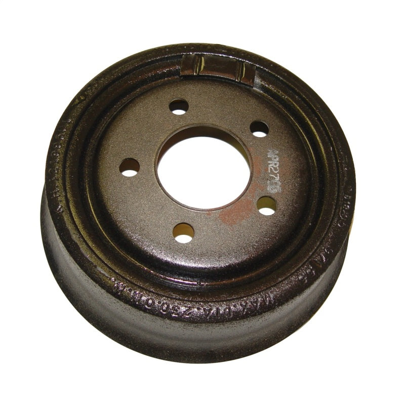 Load image into Gallery viewer, Omix Brake Drum Dana 35- 90-06 XJ YJ TJ
