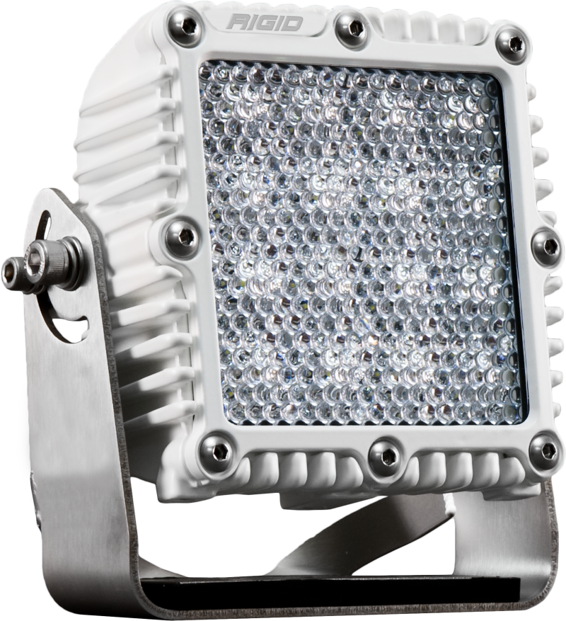 Load image into Gallery viewer, Rigid Industries Q Series Pro - Flood Diffused - White
