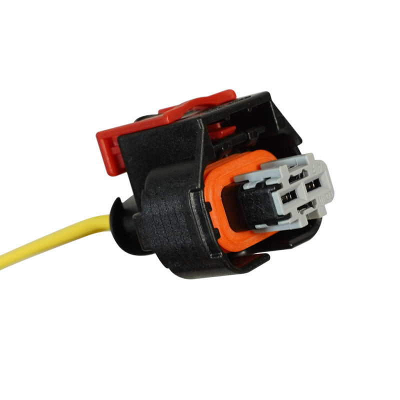 Load image into Gallery viewer, BD Diesel 2017+ Chevy/GM L5P Injector Connector Pigtail Kit - 4 Pack
