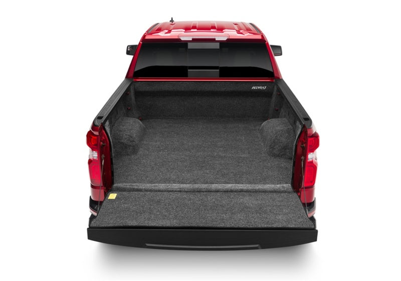 Load image into Gallery viewer, BedRug 2019+ GM Silverado/Sierra 1500 5ft 8in Bed (W/ Multi-Pro Tailgate) Bedliner
