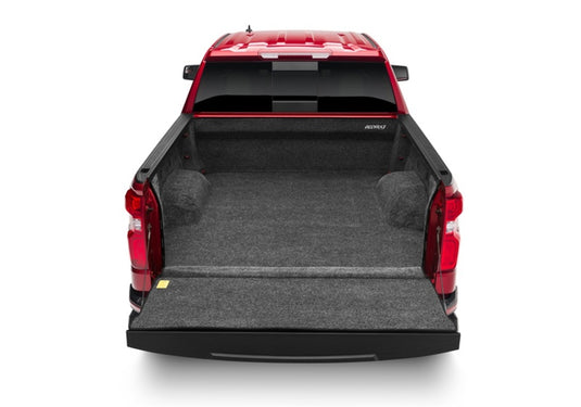 BedRug 2019+ GM Silverado/Sierra 1500 (New Body Style) 6.6ft Bed (w/ Multi-Pro Tailgate) Bedliner