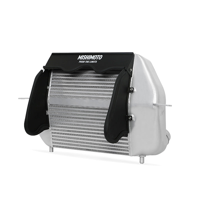 Load image into Gallery viewer, Mishimoto 2011-2014 Ford F-150 EcoBoost Intercooler - Silver
