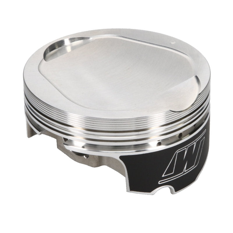 Load image into Gallery viewer, Wiseco Chrysler Small Block Mopar Gen III 6.1L Hemi 4.08 Bore 3.580 Stroke +8 CC Dome
