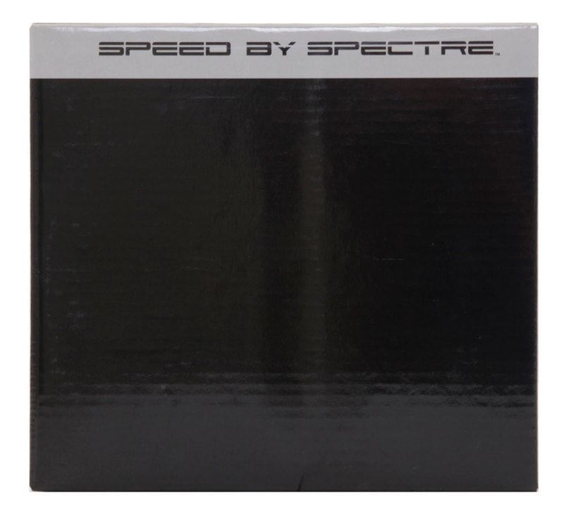 Load image into Gallery viewer, Spectre Universal Tube Elbow 3-1/2in. OD / 90 Degree Mandrel - Aluminum
