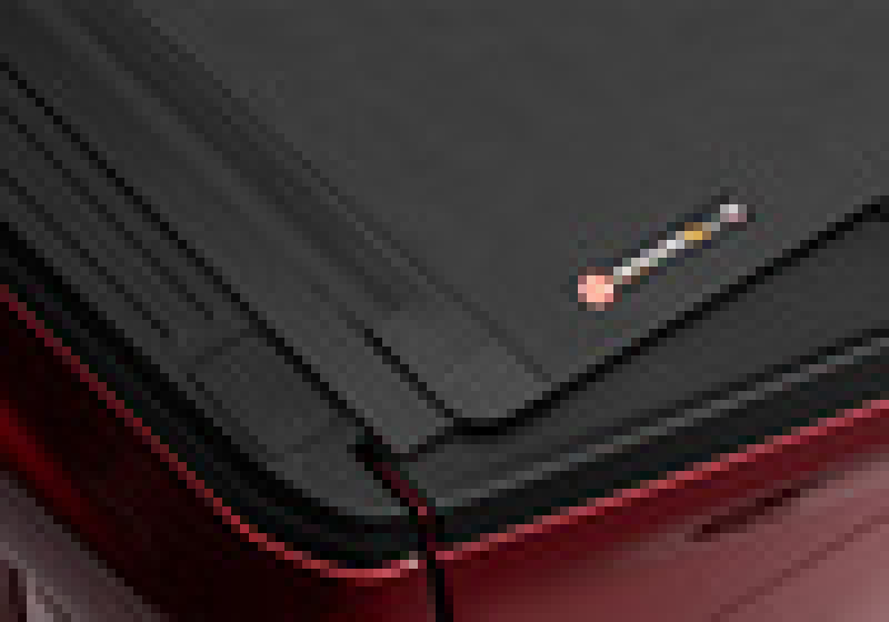 Load image into Gallery viewer, BAK 15-21 Chevy Colorado/GM Canyon Revolver X4s 5.2ft Bed Cover
