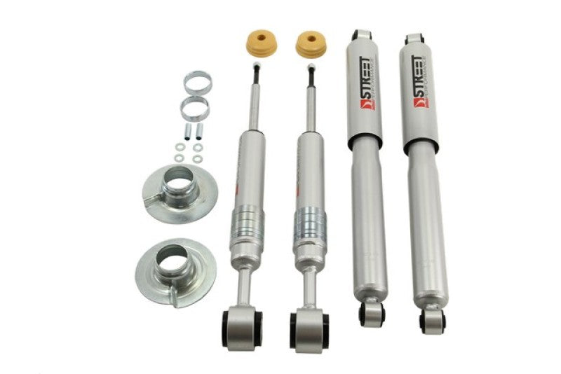 Load image into Gallery viewer, Belltech Street Performance Shock Set

