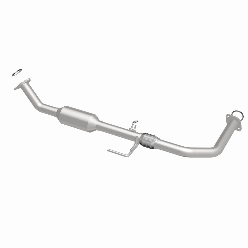 Load image into Gallery viewer, MagnaFlow Conv Direct Fit OEM 2003-2004 Toyota Tundra Underbody - 47.125in Length
