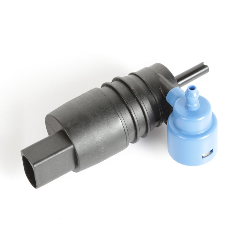Load image into Gallery viewer, Omix Windshield Washer Pump Dual- 05-18 JK/MK/WK/XK/KK

