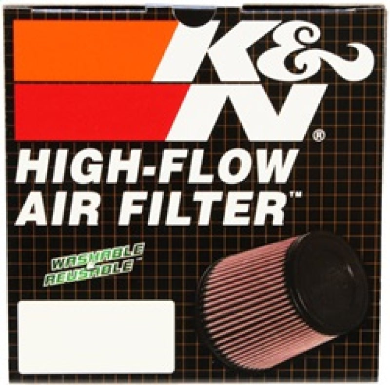 Load image into Gallery viewer, K&amp;N Replacement Air Filter FORD MUSTANG, 3.8L, 5.0L, 94-97

