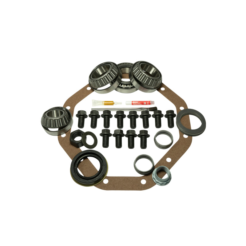 Load image into Gallery viewer, Yukon Gear Master Overhaul Kit For 2011+ Chrysler 9.25in ZF Rear
