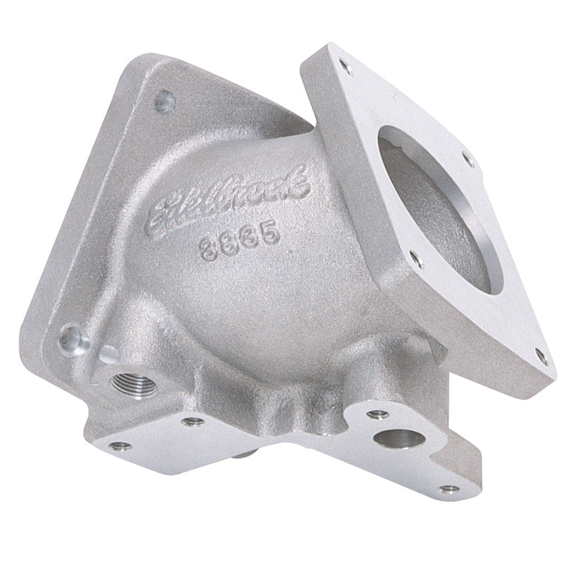 Load image into Gallery viewer, Edelbrock 94-95 5 0L EFI Adapter
