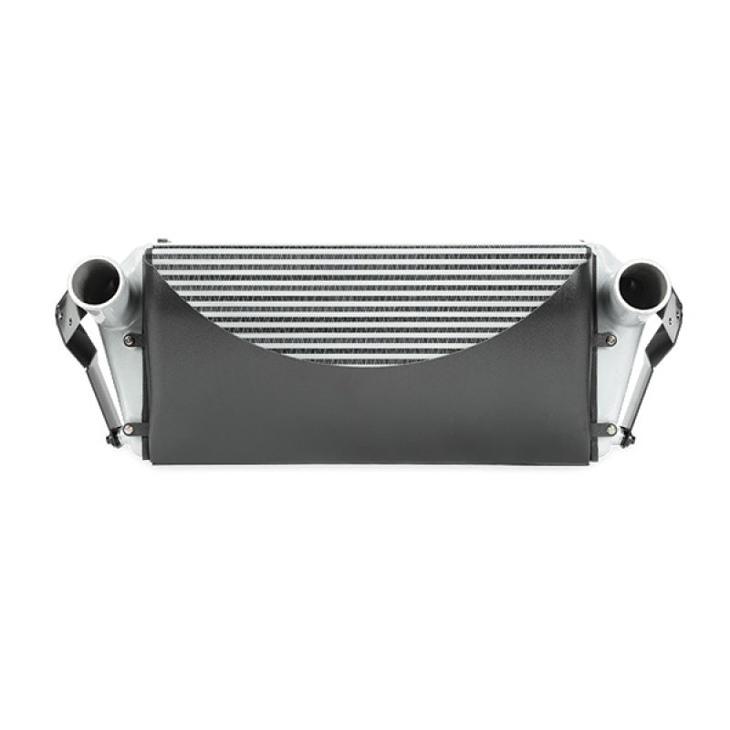 Load image into Gallery viewer, Mishimoto 13+ Dodge Cummins 6.7L Intercooler Kit - Silver
