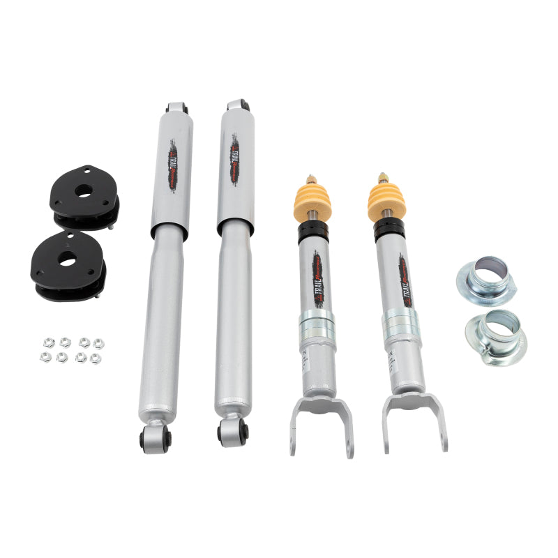 Load image into Gallery viewer, Belltech 09-12 RAM 1500 2.5in. Leveling Kits
