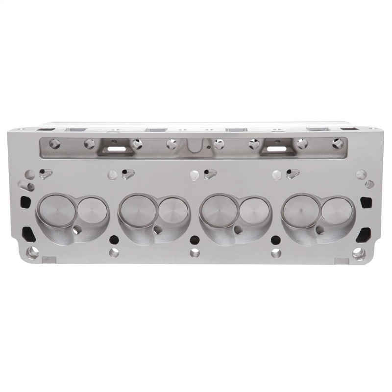 Load image into Gallery viewer, Edelbrock Cylinder Heads E-Street Sb-Ford w/ 1 90In Intake Valves Complete Packaged In Pairs
