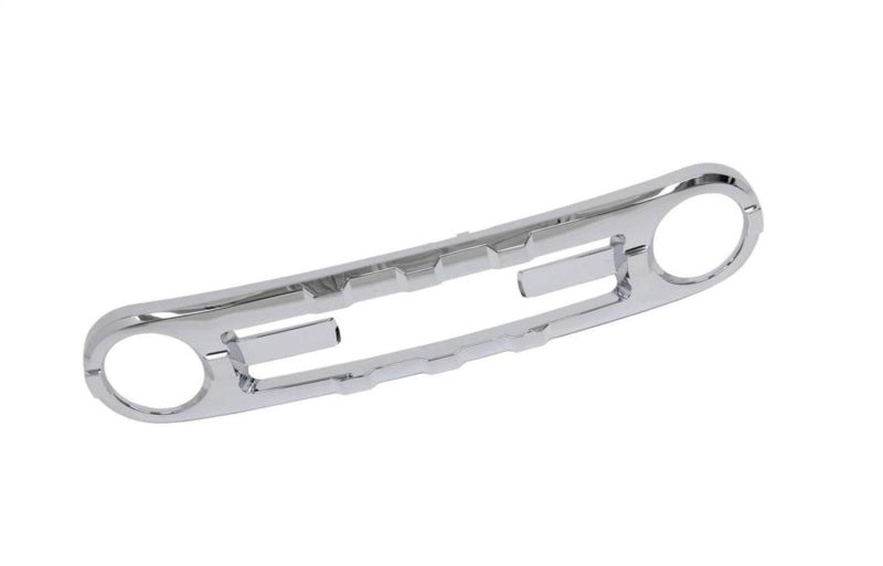 Load image into Gallery viewer, Putco 07-14 Toyota FJ Cruiser Chrome Trim Grille Covers
