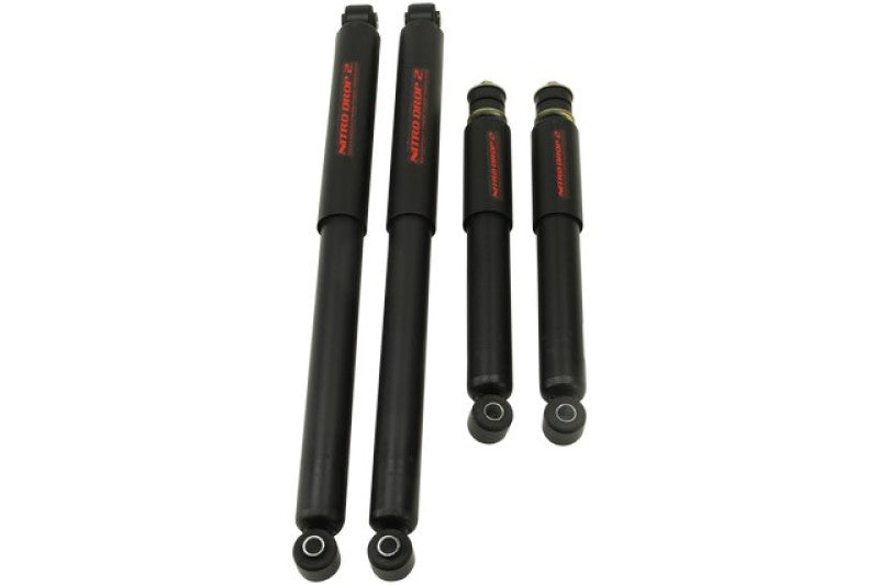 Load image into Gallery viewer, Belltech ND2 OEM Shock Set

