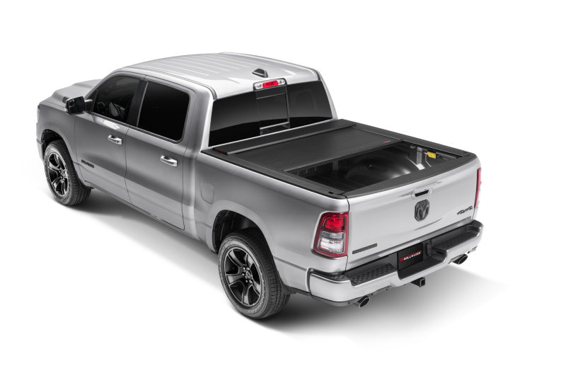 Load image into Gallery viewer, Roll-N-Lock 2019 Ram 1500 XSB 65.5in E-Series Retractable Tonneau Cover
