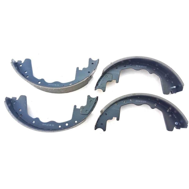 Load image into Gallery viewer, Power Stop 71-73 Dodge B300 Van Front or Rear Autospecialty Brake Shoes
