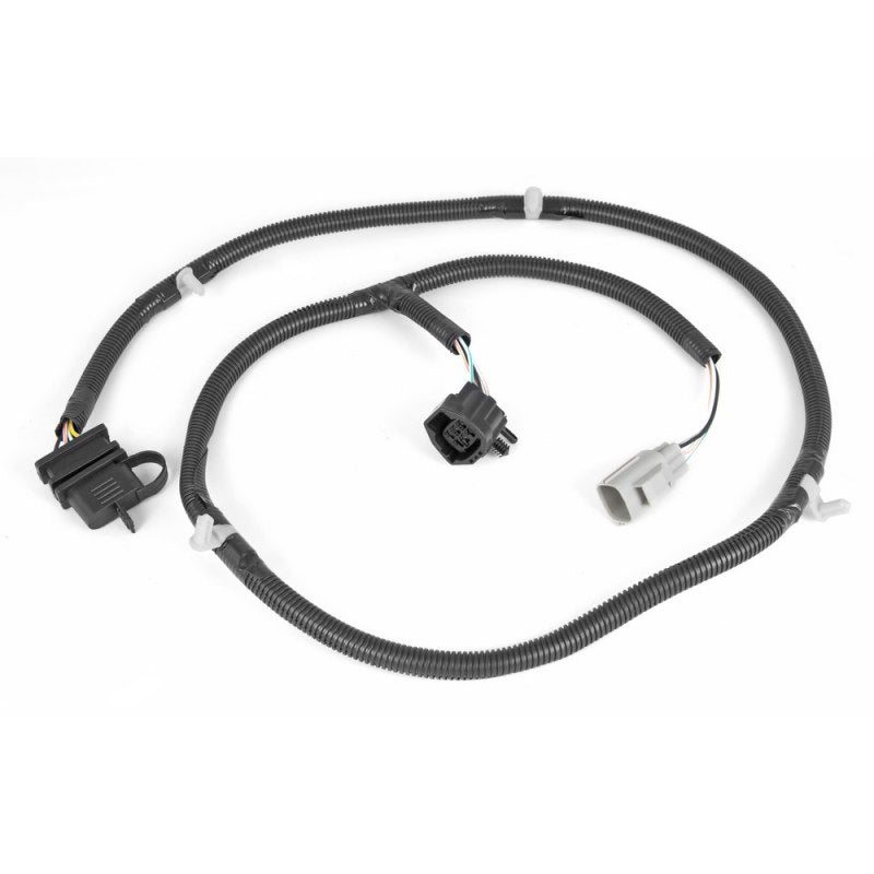 Load image into Gallery viewer, Rugged Ridge Trailer Wiring Harness 07-18 Jeep Wrangler JK
