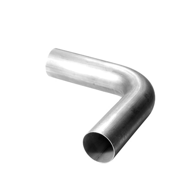 Load image into Gallery viewer, Kooks Universal 3in S/S 90 Degree Bends. 16 G
