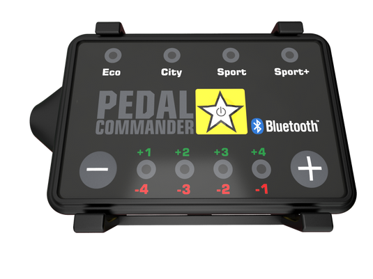 Pedal Commander Buick/Cadillac/Chevrolet/GMC/Pontiac Throttle Controller