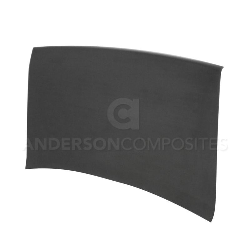 Load image into Gallery viewer, Anderson Composites 08-18 Dodge Challenger Type-OE Decklid

