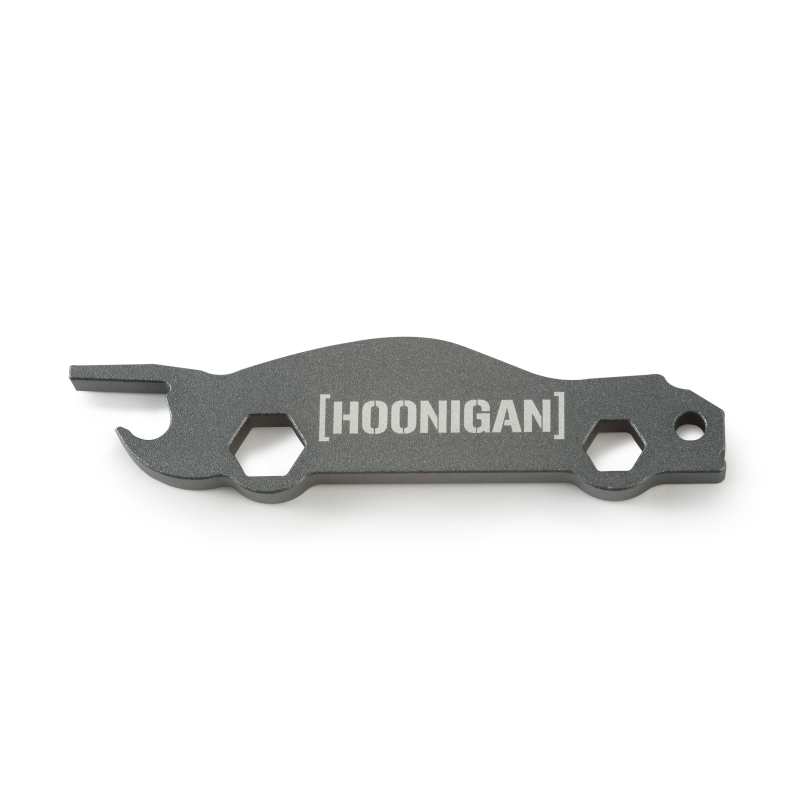 Load image into Gallery viewer, Mishimoto 05-16 Ford Mustang Hoonigan Oil Filler Cap - Silver
