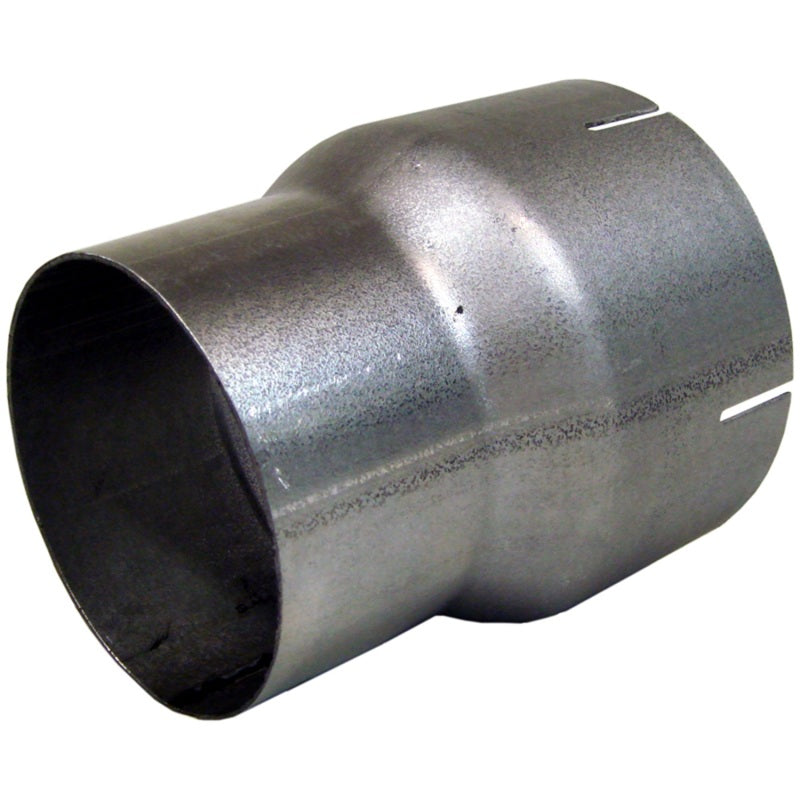 Load image into Gallery viewer, MBRP Universal 4 ID. to 5 ID. Adapter Aluminized
