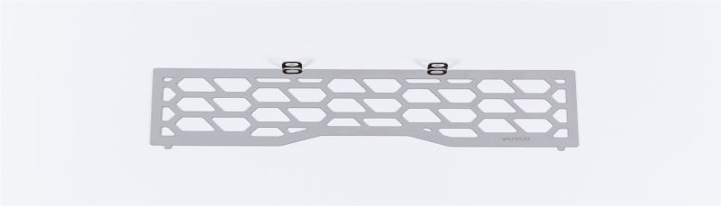Load image into Gallery viewer, Putco 2020 Ford SuperDuty - Hex Shield - Polished SS Bumper Grille Inserts
